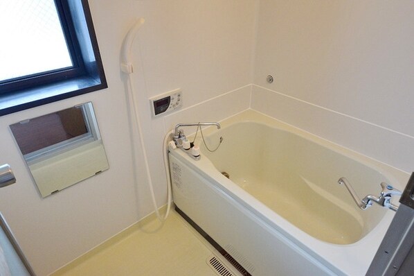 シティハイム加藤の物件内観写真